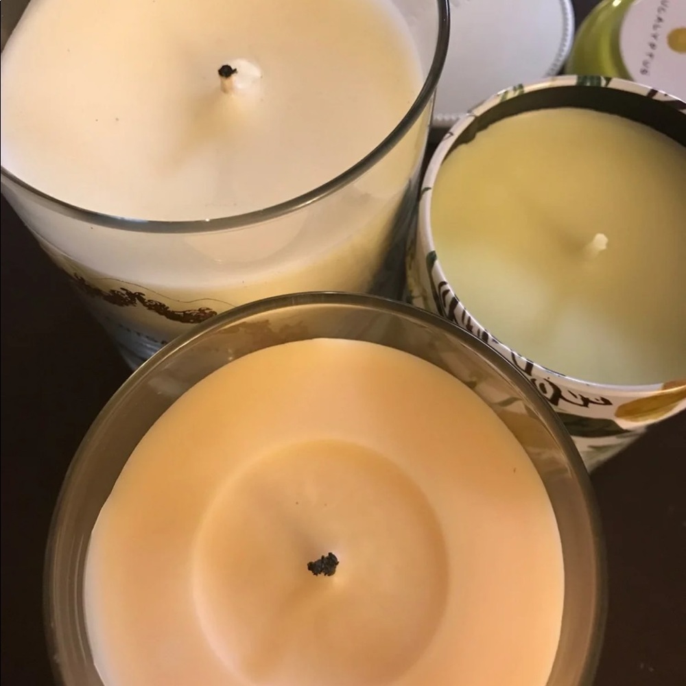Candle bundle - Picture 8 of 8